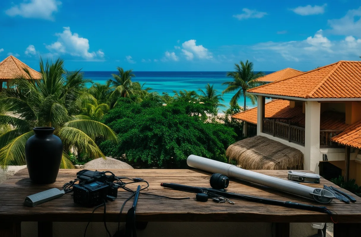Beyond the Resort: Aruba’s Soul in Stillness