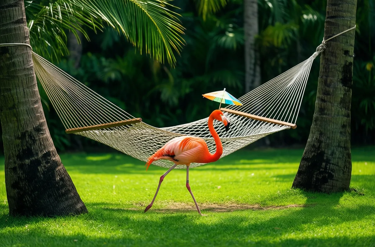 Designing Your Ideal Escape