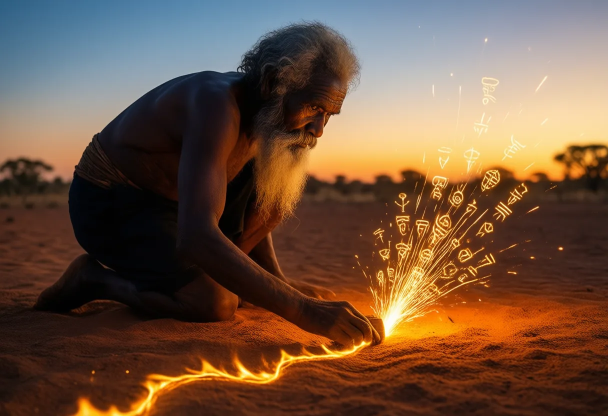 Australian Places Explore Nature Culture Lovers