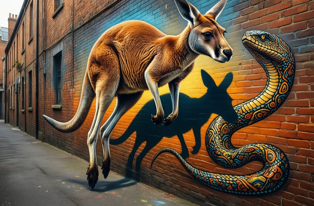Melbourne: A Pulse Beneath the Surface