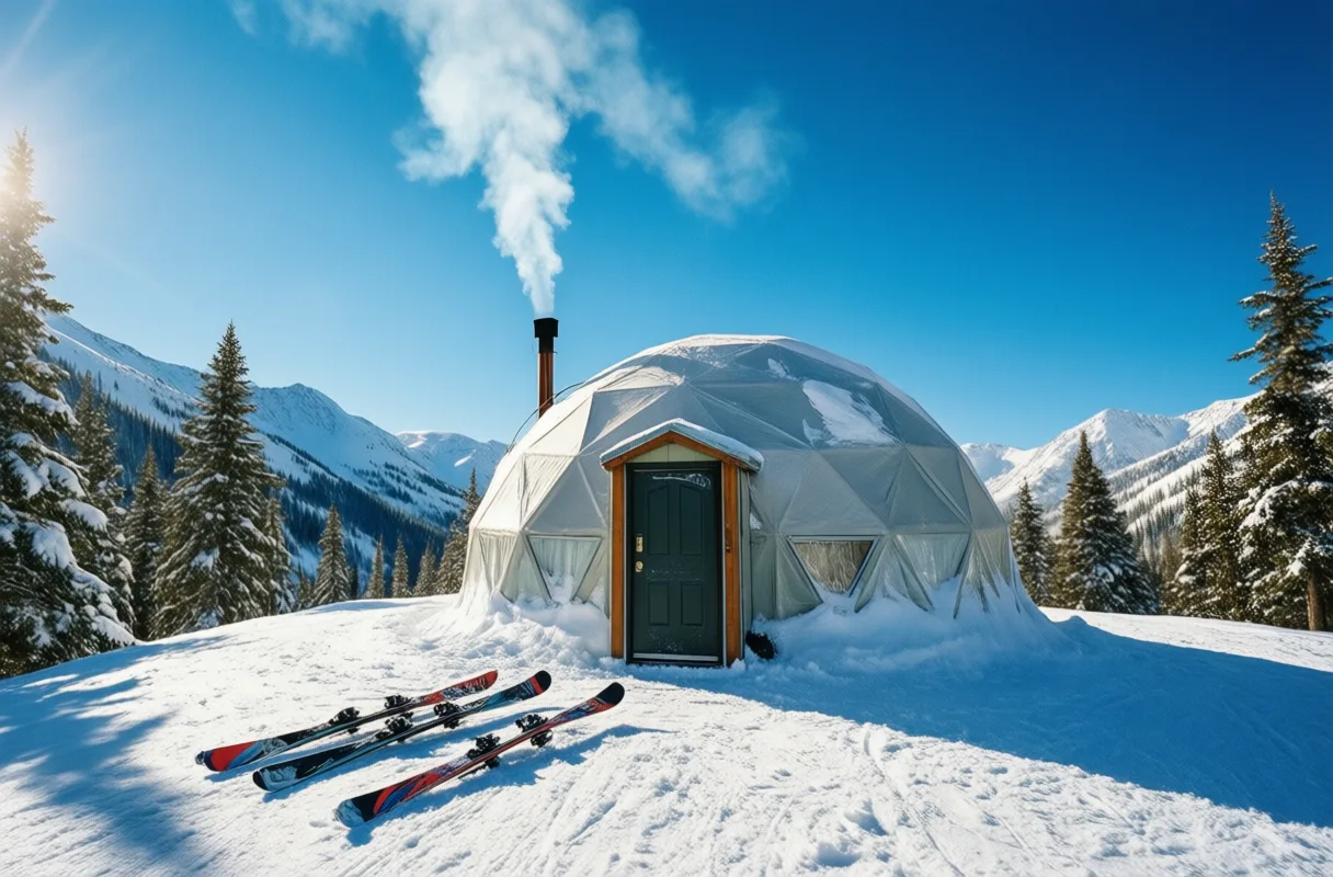 Why Travelers Are Choosing Curated Stays Over Traditional Hotels