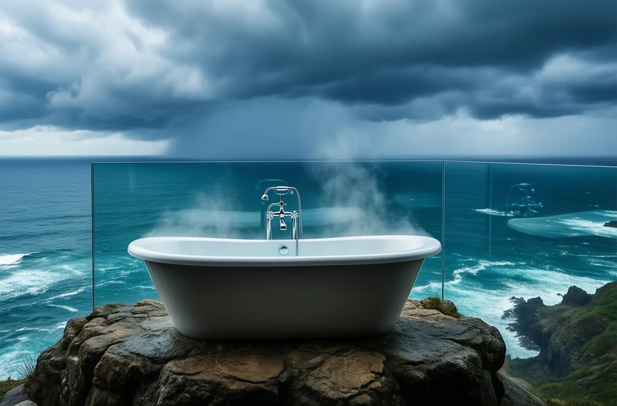 Choosing a Stay With Soul