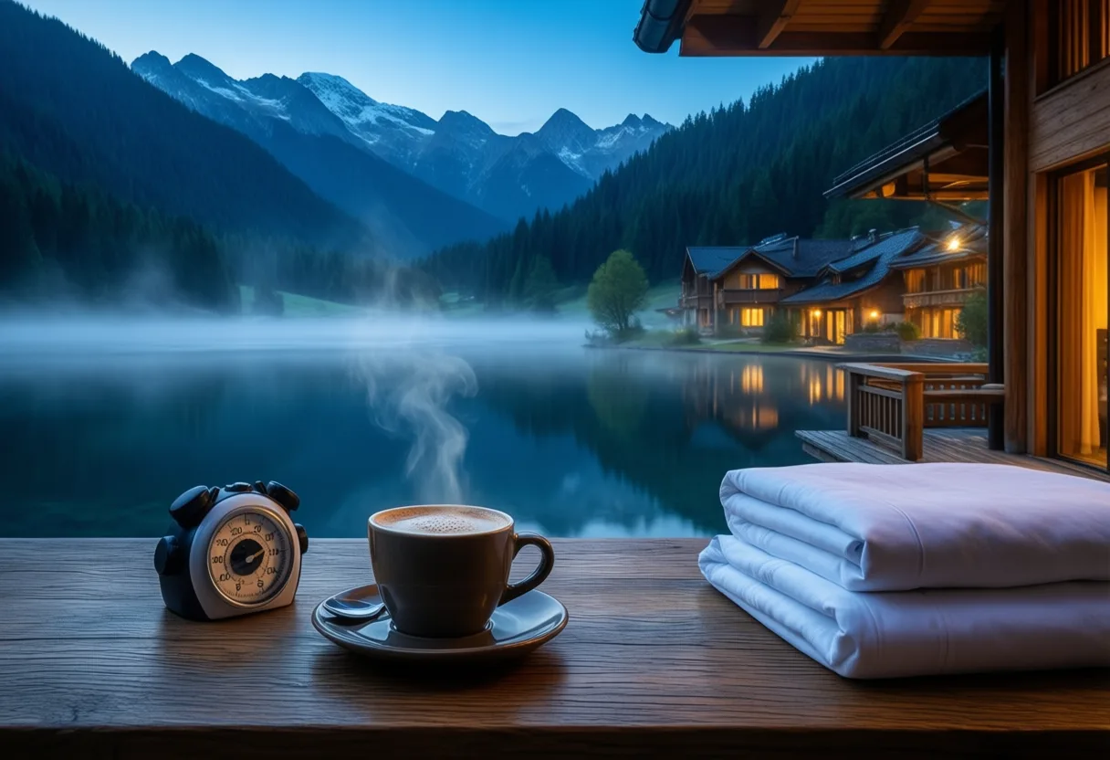 Avantstay Vacation Rental Management