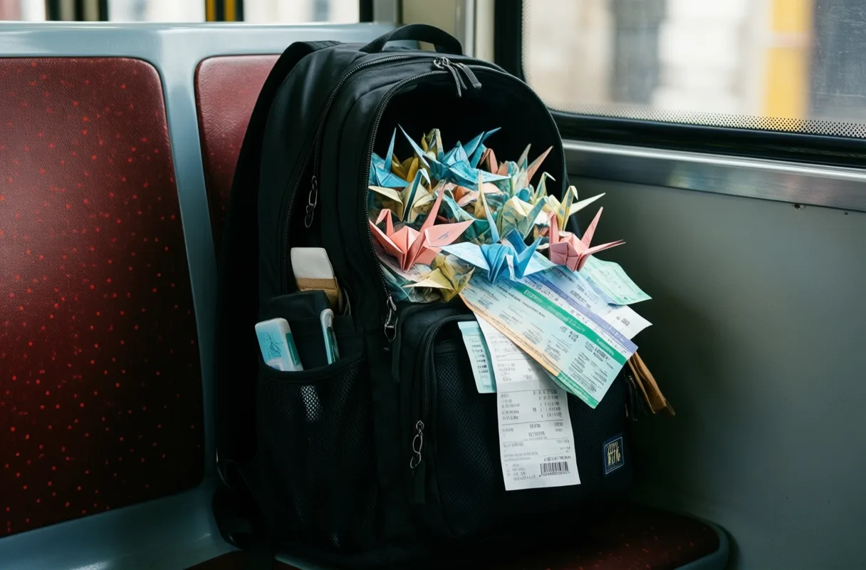 Inside the Ranks: Top 9 Backpacks Built to Endure Daily Use