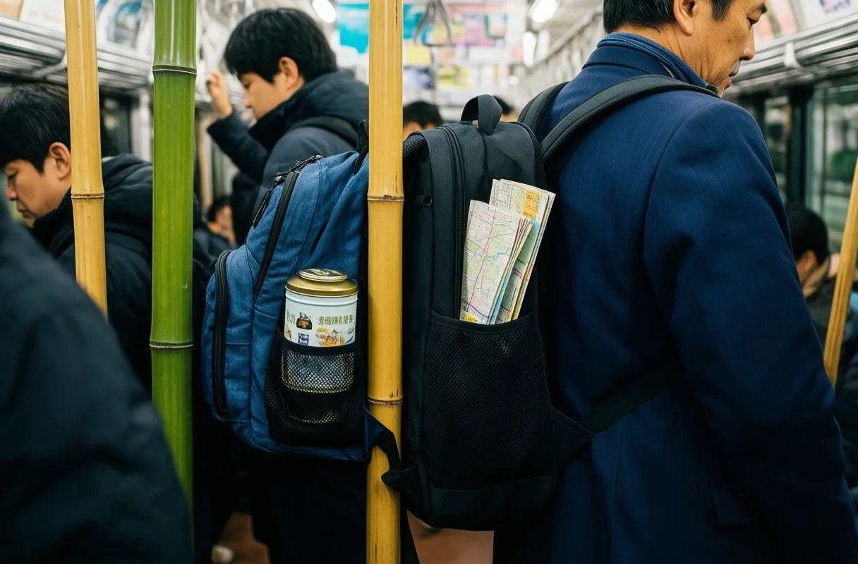 The Real Test of an Everyday Carry: Beyond Style and Storage