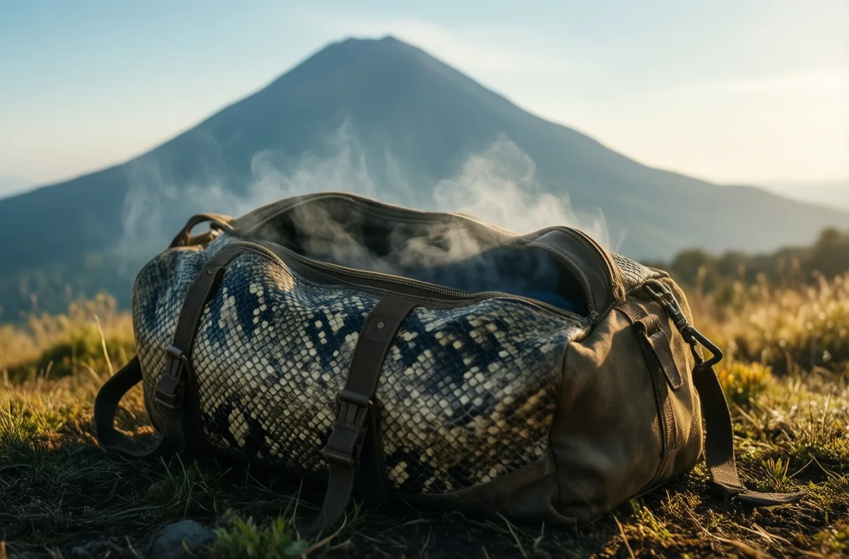 Beyond the Rating: What Most Hikers Overlook When Choosing a Pack