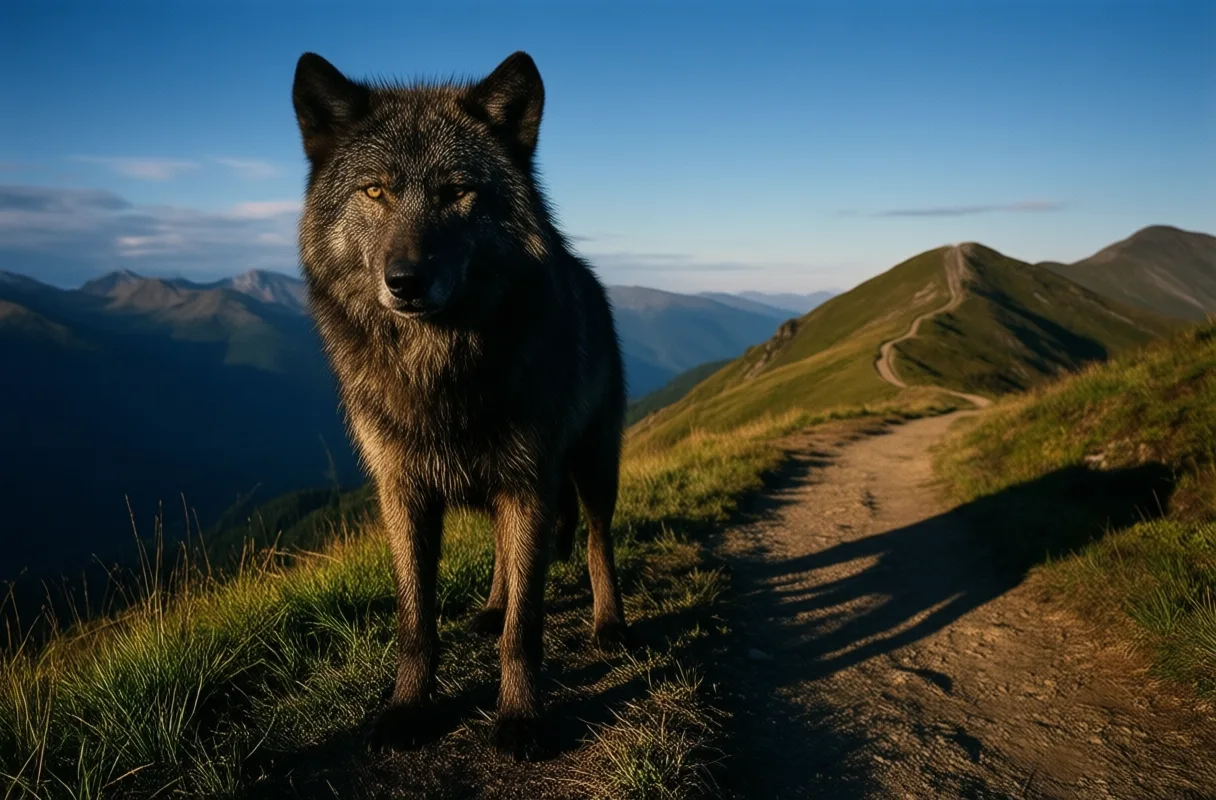 Matching Your Pack to Your Pace, Terrain, and Trip Length