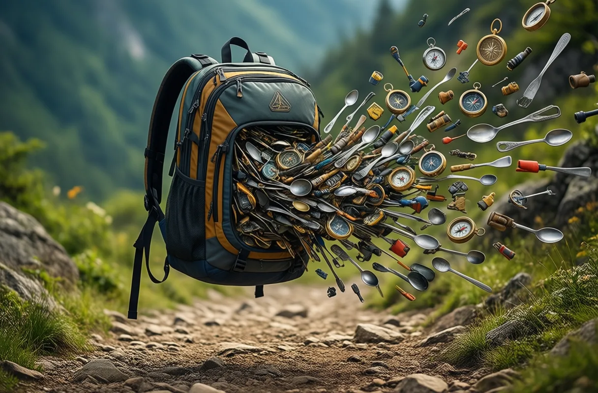 Top 9 Backpacks That Dominated Backpacker Magazine’s Gear Guides