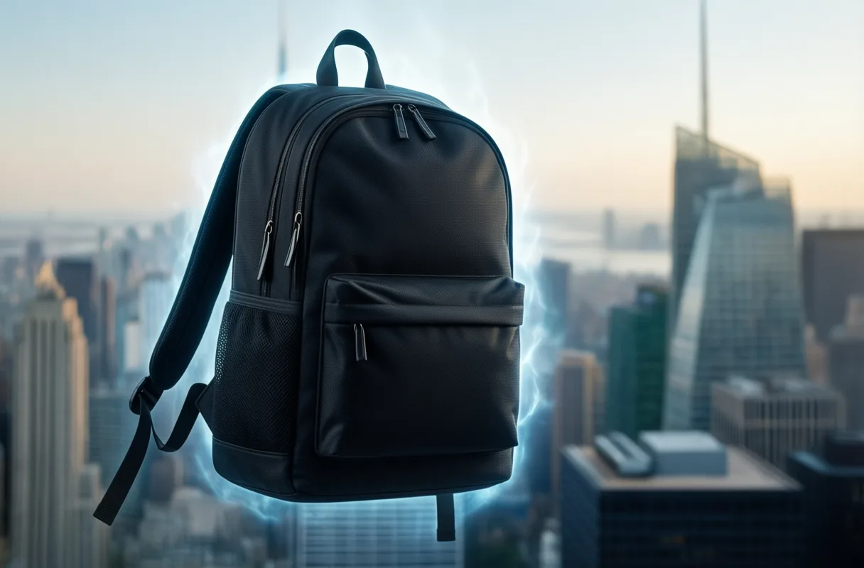Design That Endures: The Elements of a Trusted Pack
