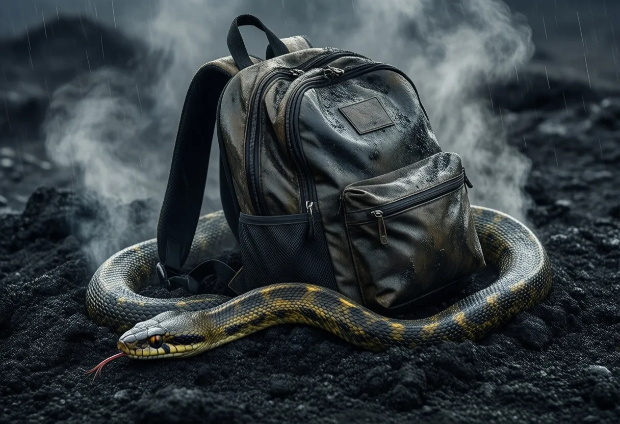 Backpacks Amazon