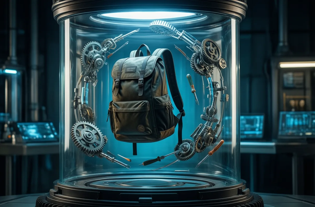 Beyond Aesthetics: The Engineering Behind Long-Lasting Carry