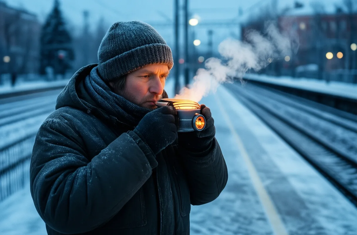 What to Look for When Choosing a Mobile Heating Option