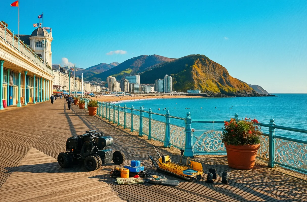 Beyond the Boardwalk: What Truly Accessible Beaches Deliver