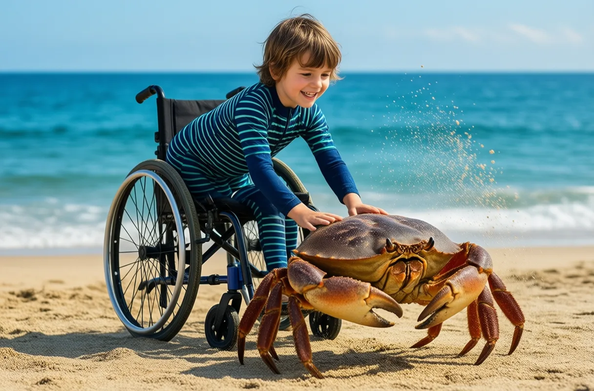 How Do All-Terrain Designs Conquer Soft Surfaces?