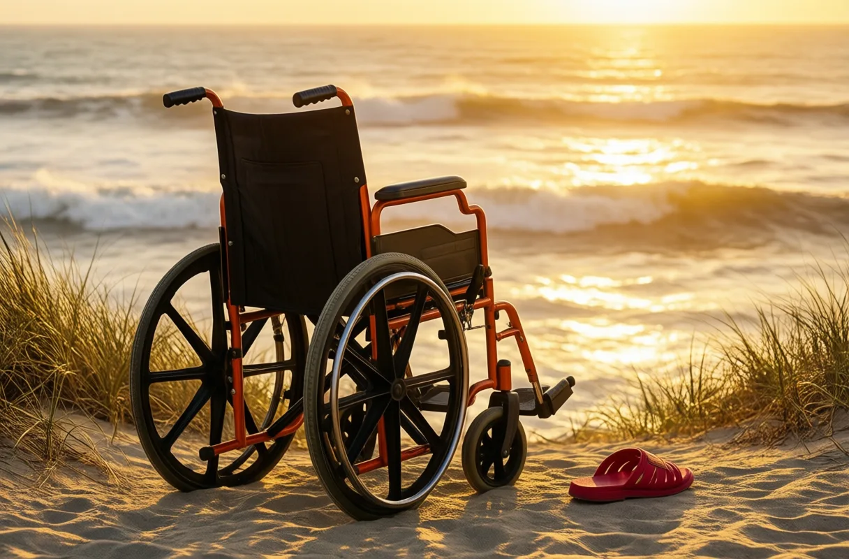 Can You Really Roll from Boardwalk to Waves?