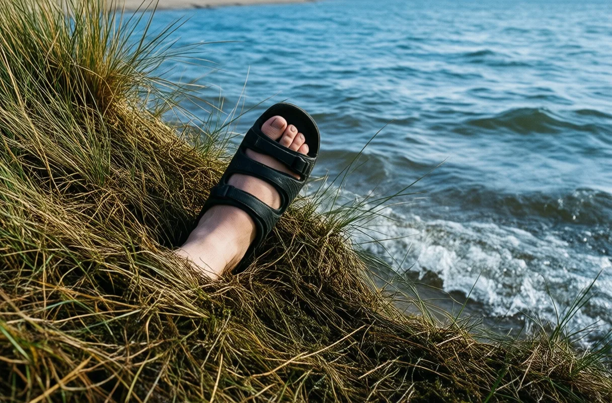 Beyond the Dunes: Hidden Havens Along the Northern Reach