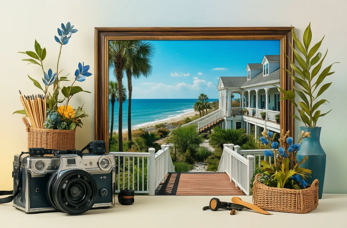 Cozy Stays at the Bethany Beach Inn
