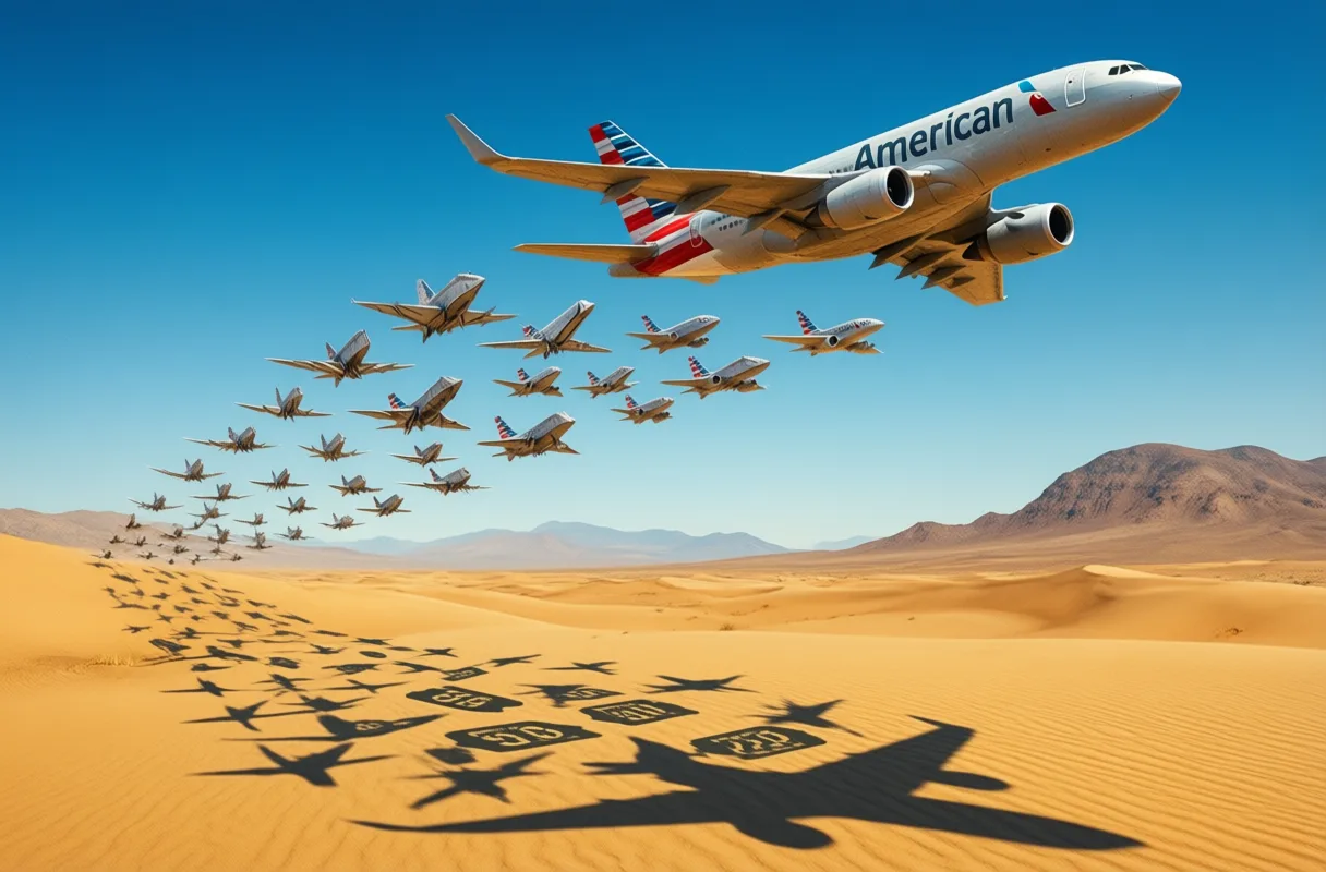 Smart Travelers Fly Smart: Realistic Expectations and Long-Term Savings
