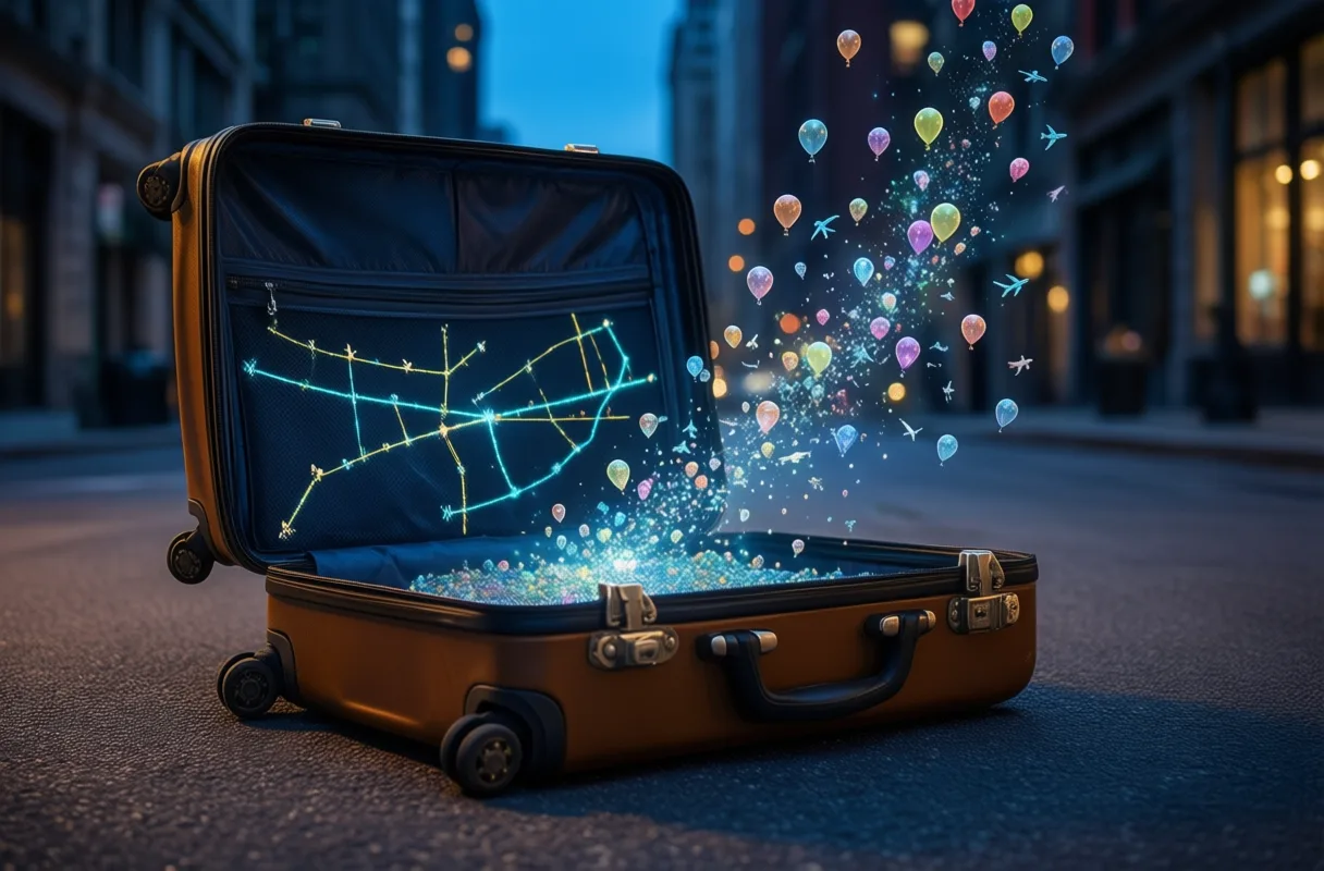 Top 9 Domestic Destinations with Frequent Bargain Fares on American Airlines