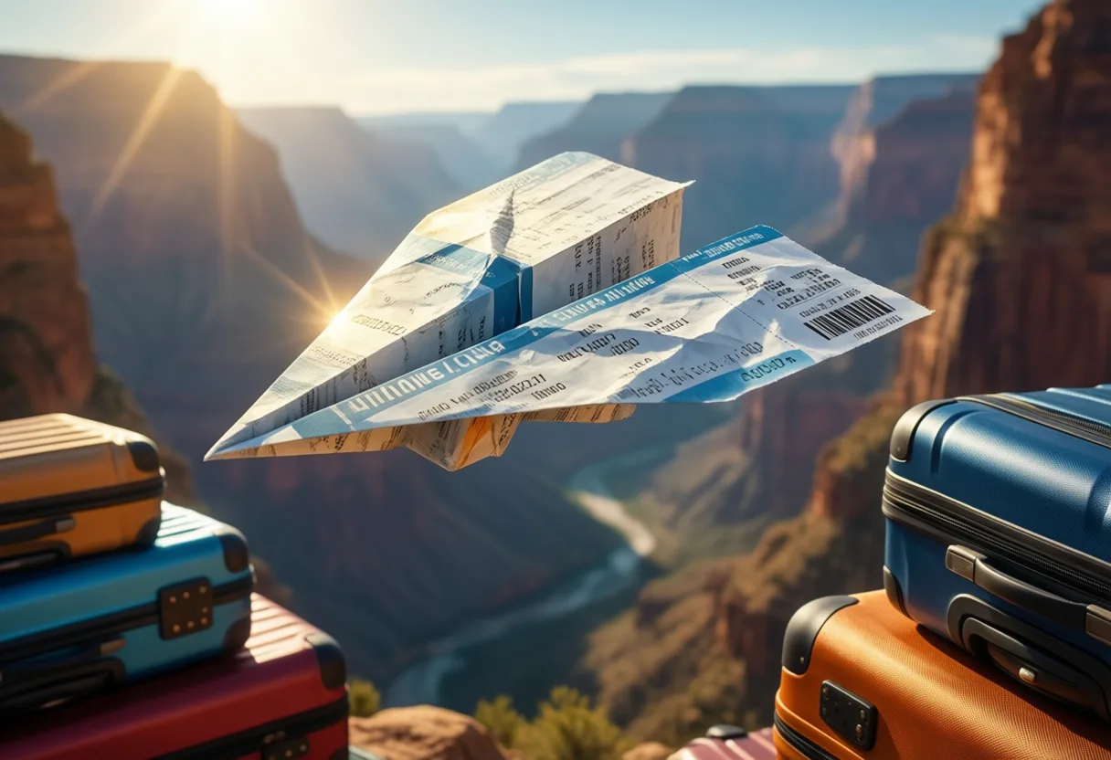 Cheap Flights American Airlines