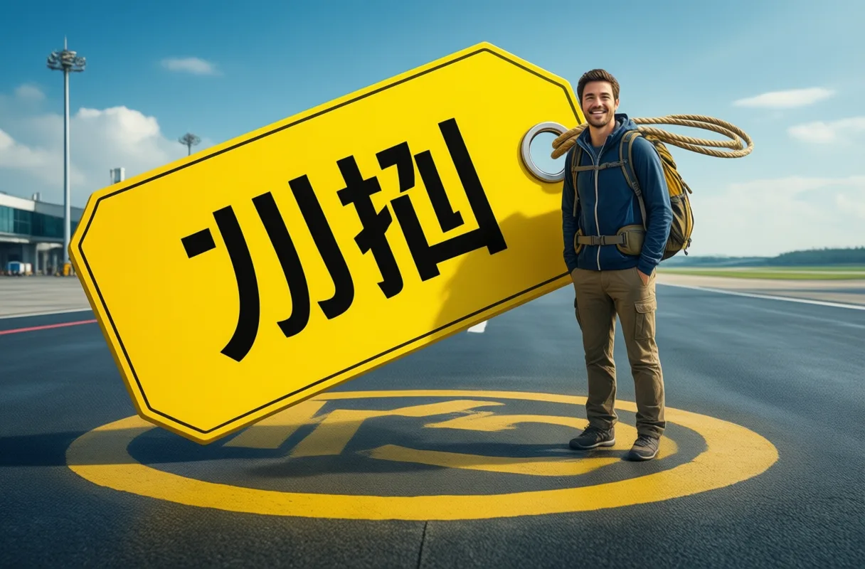 What Airlines Don’t Tell You About Route Competition