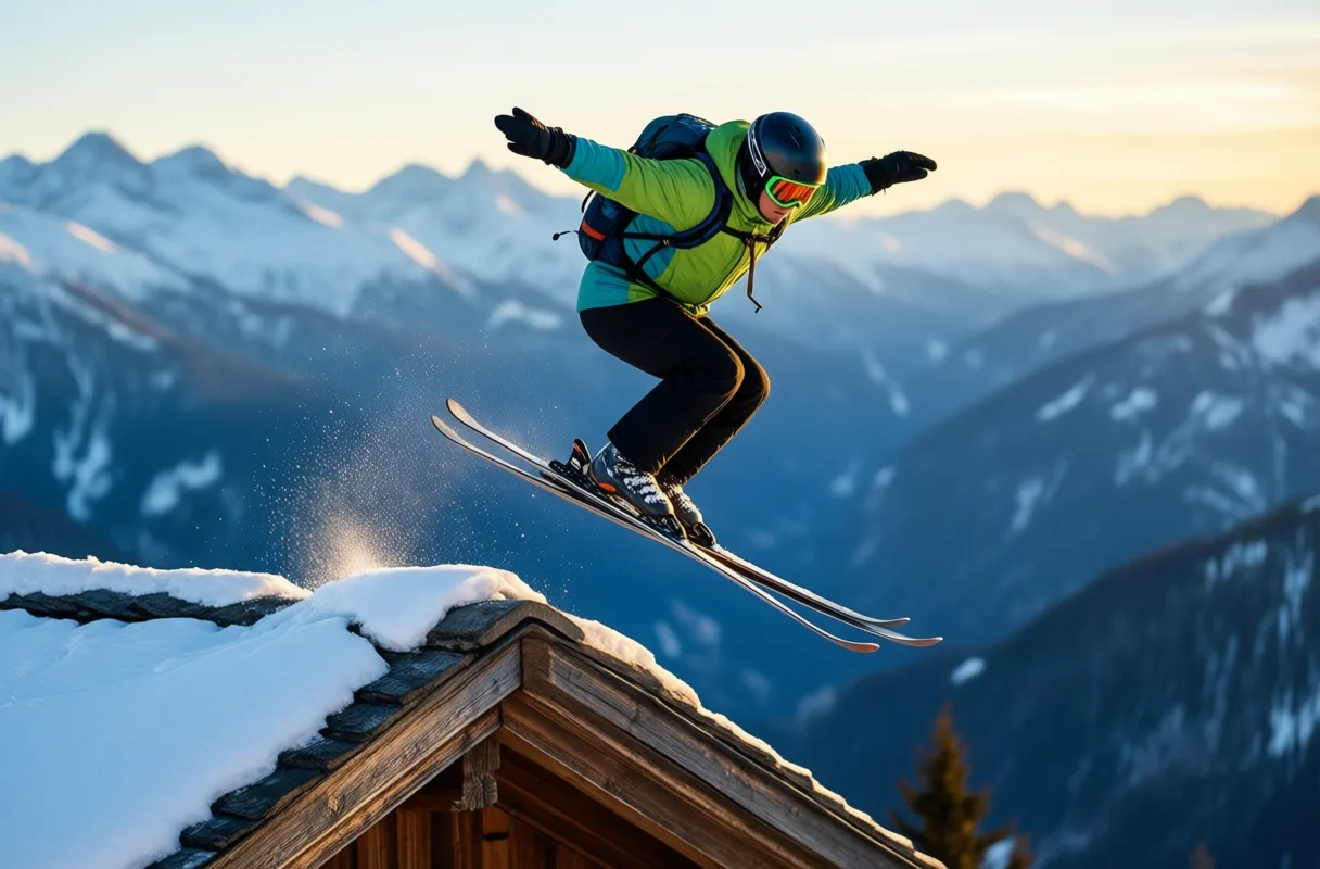 Jackson Hole: Wild Elegance at the Edge of the Tetons