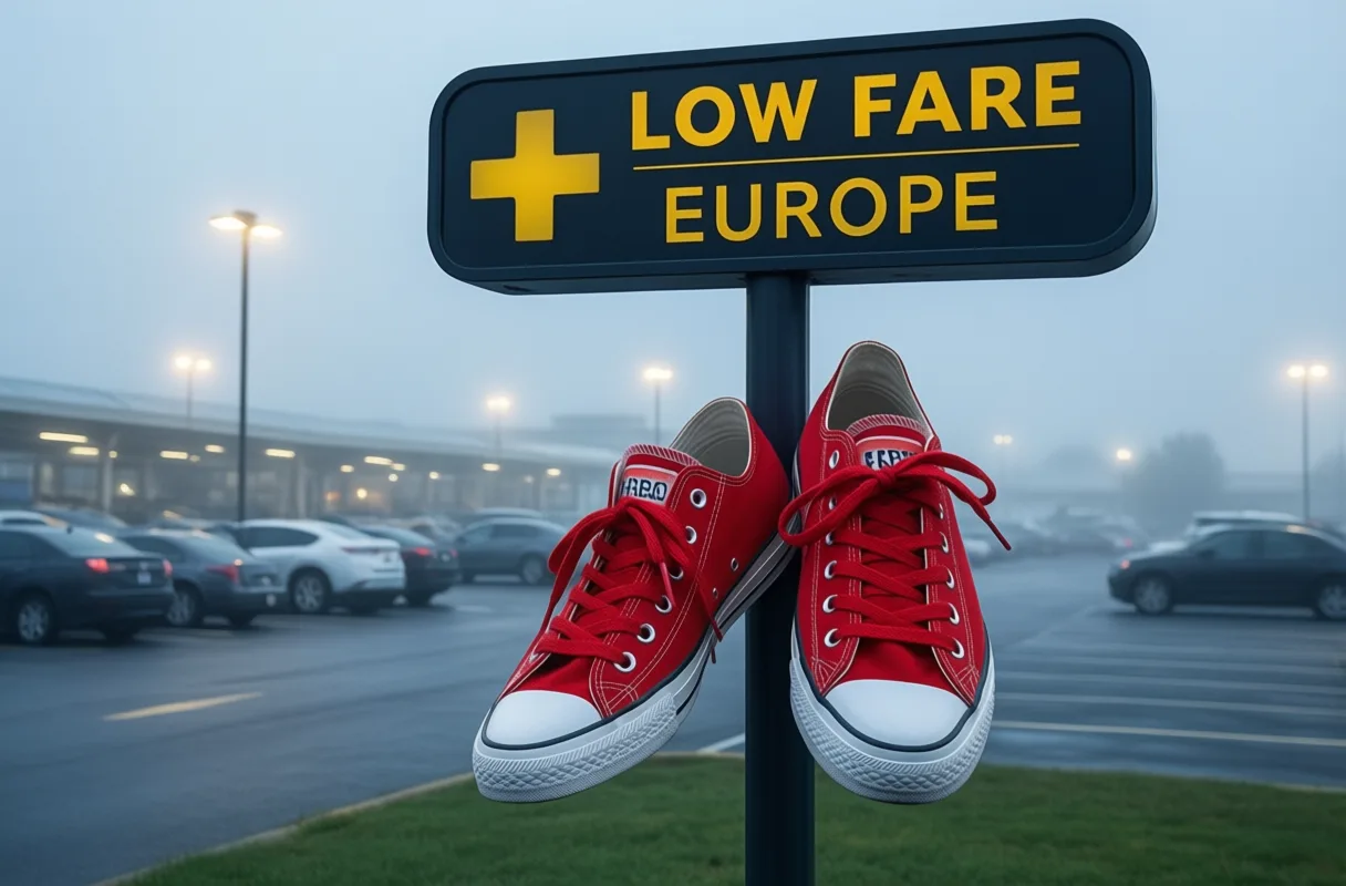 Why Fall Offers Smart Travel Opportunities