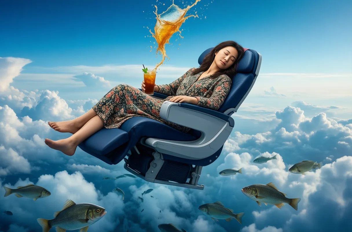 Hidden Factors That Impact Fall Flight Pricing