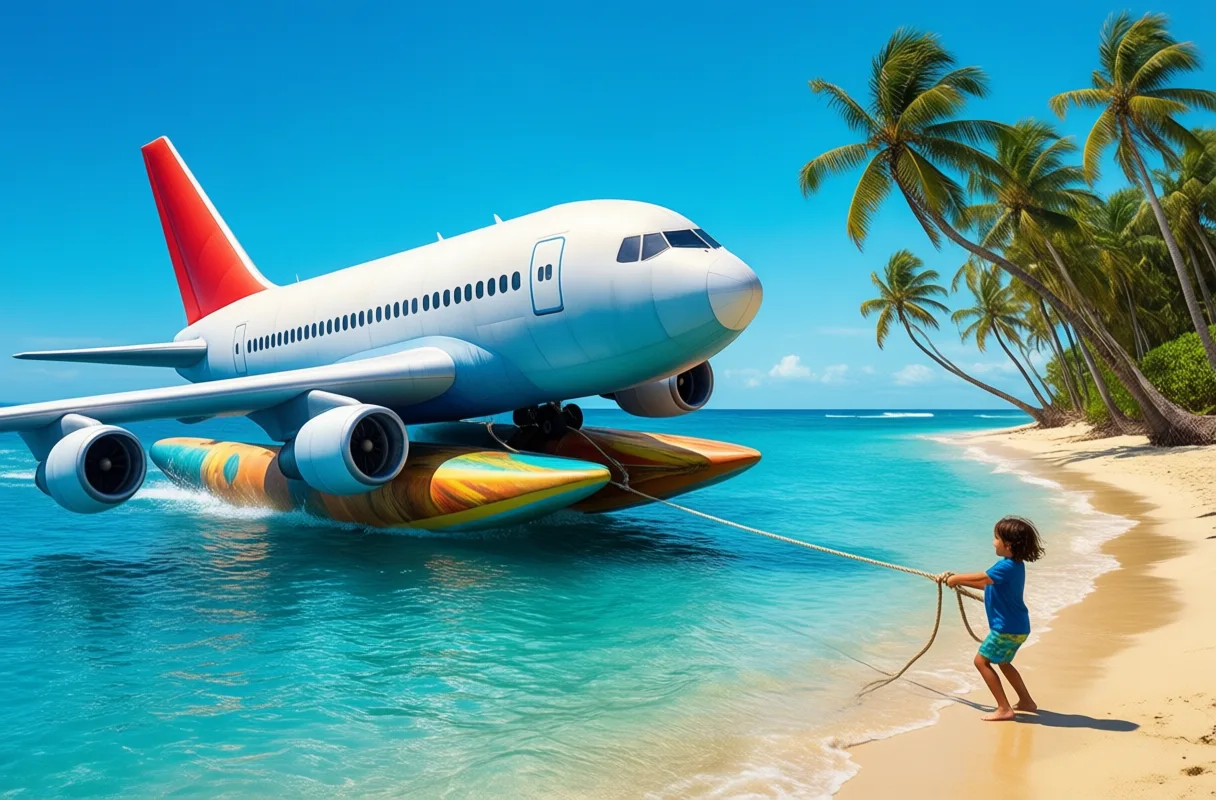 How Seasonal Shifts Unlock Better Airfare Deals