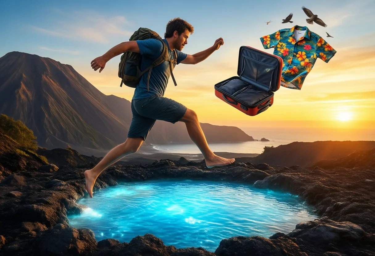 Cheap Flights Hawaii
