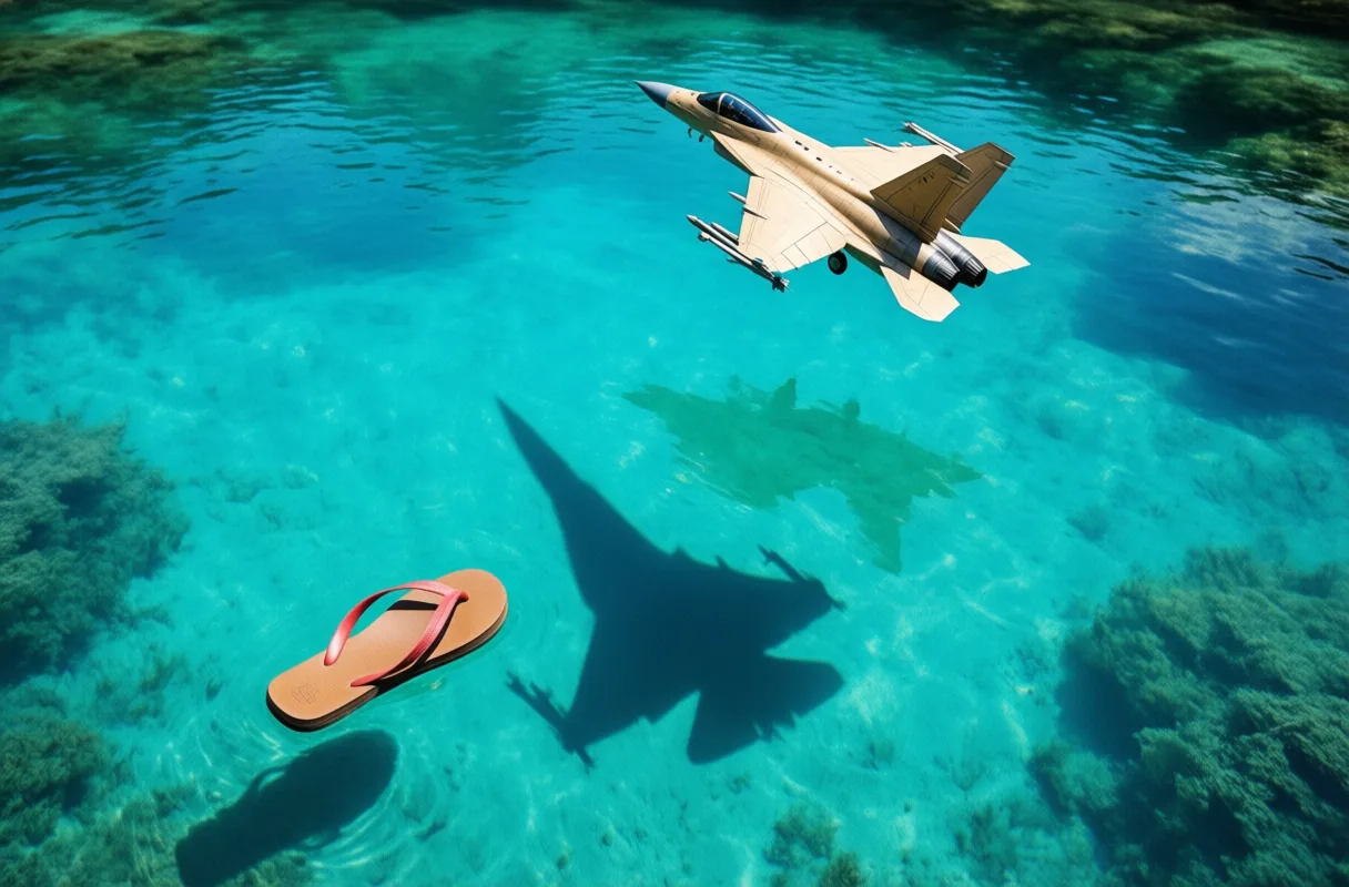 What Makes a Sun Destination Worth the Trip?