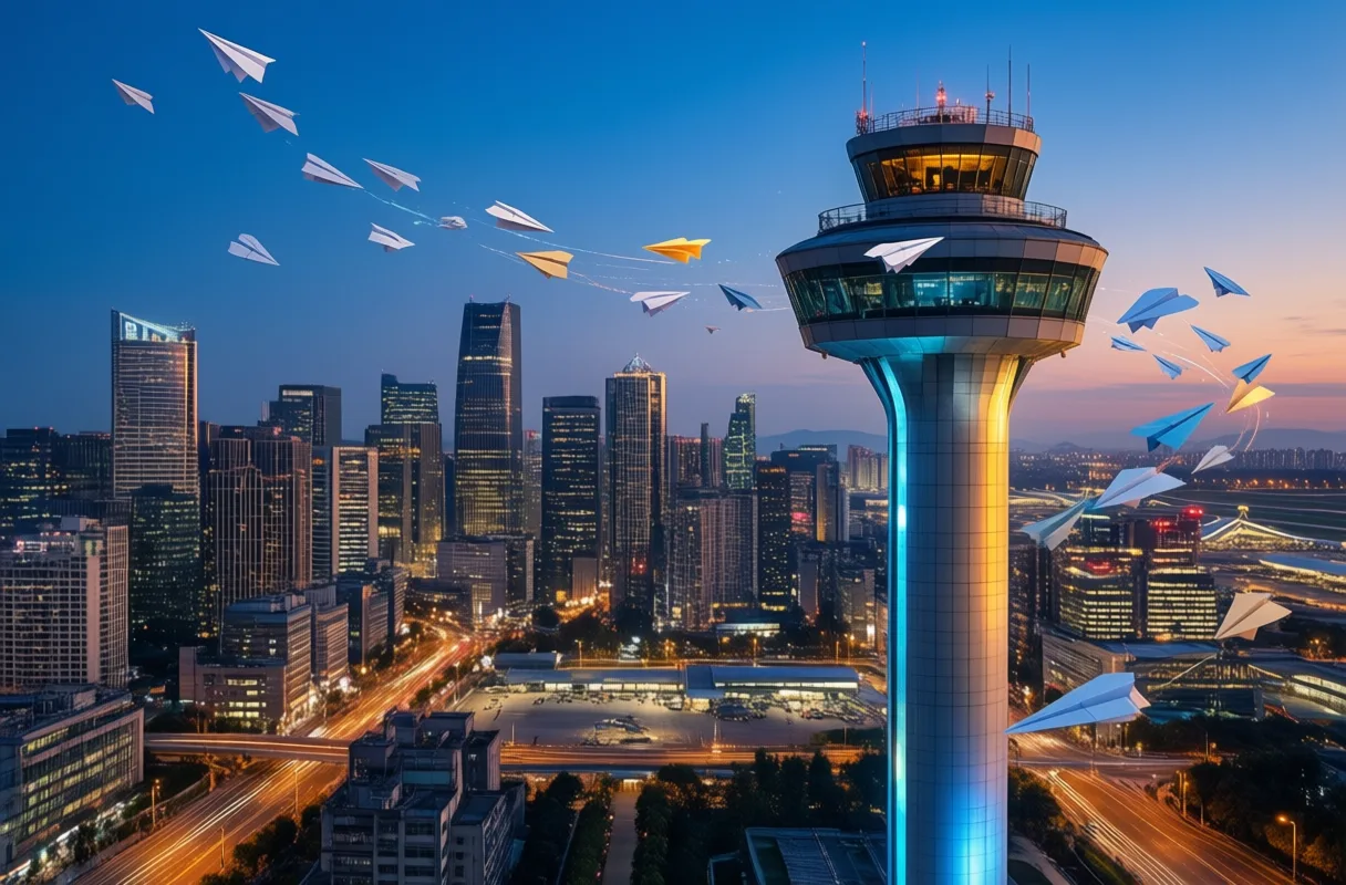 Las Vegas: Nonstop flights make weekend indulgence possible