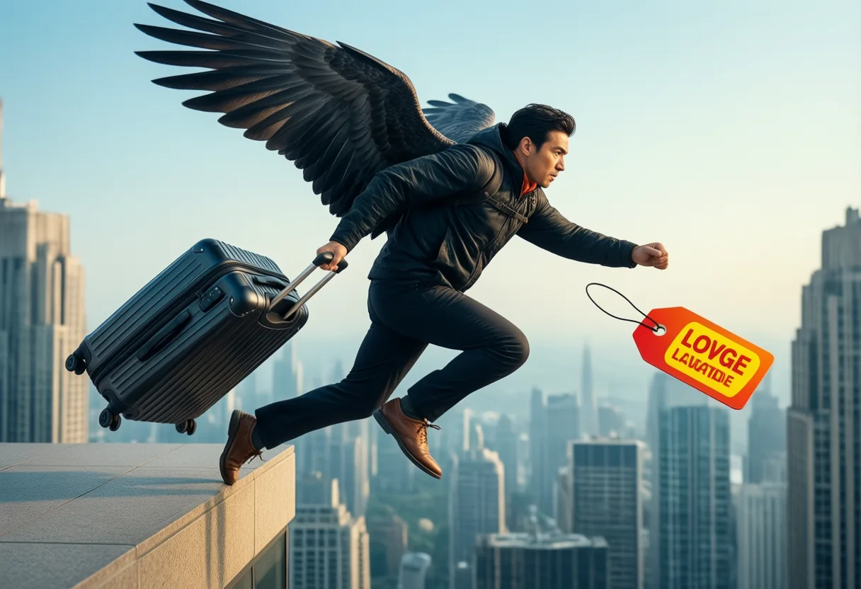 Cheap Flights Last Minute Deals