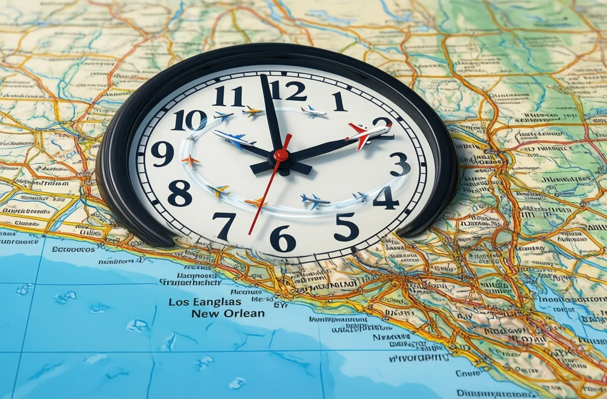 Hidden Airports That Could Save You Money