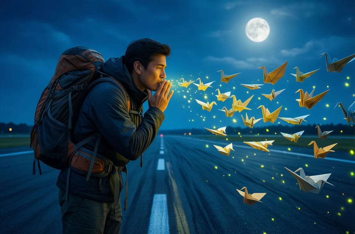 The Mindset of the Savvy Traveler: Clarity Over Compromise