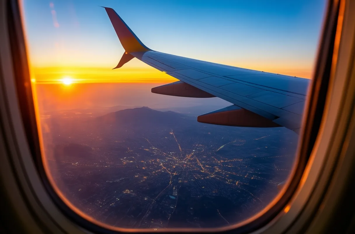 Airlines and Airports: Your Options from London