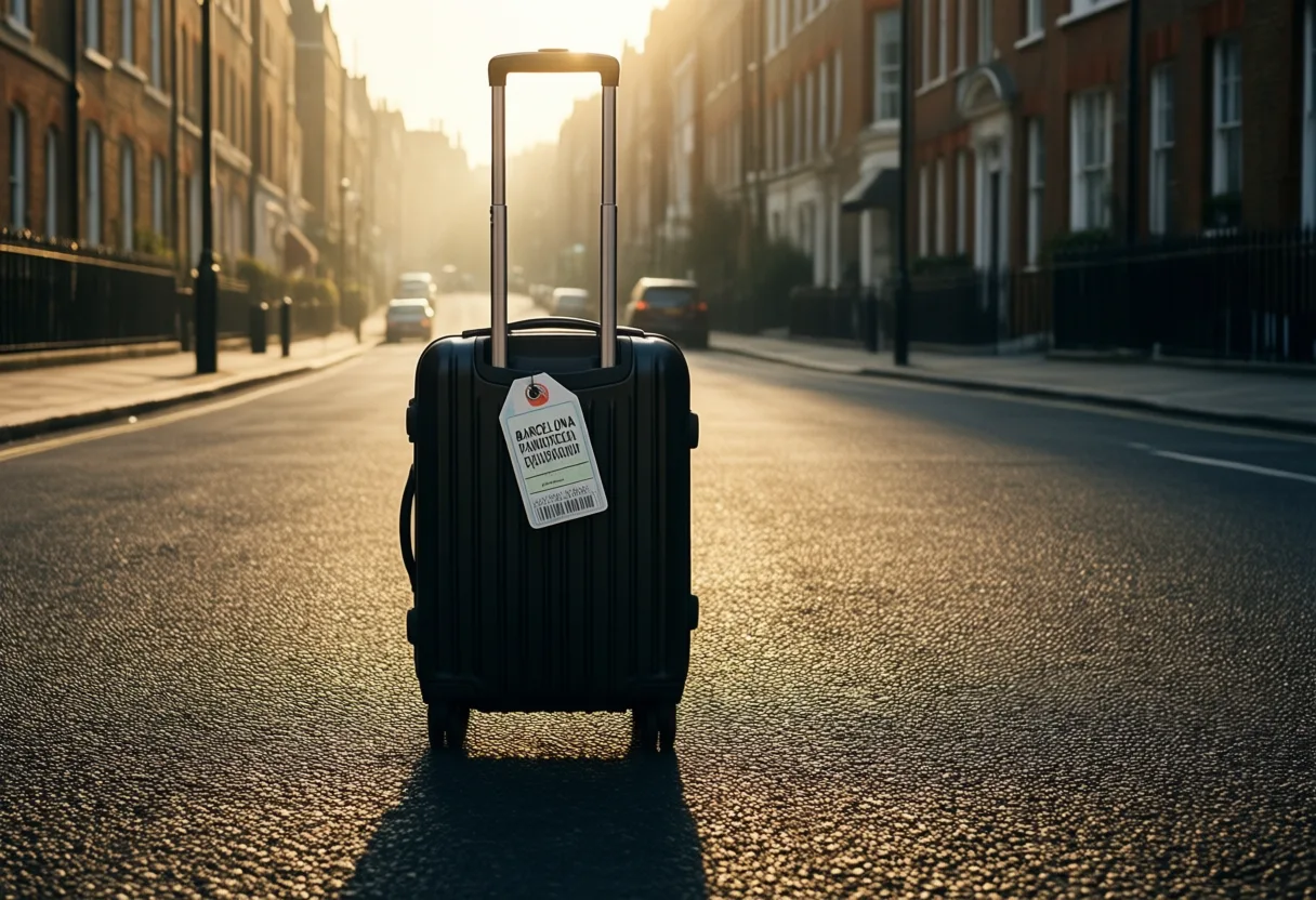Cheap Flights London Barcelona