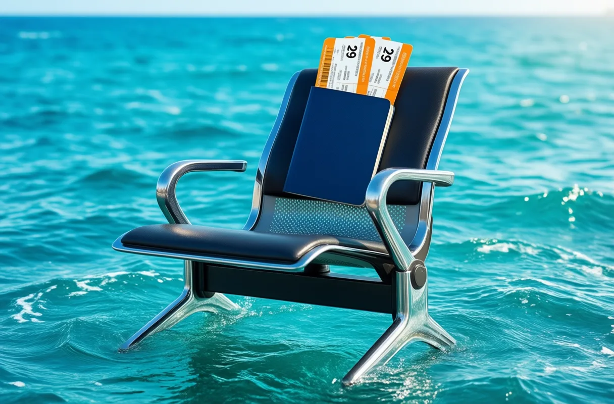 Why Budget Routes from London Are Surprisingly Still Flying Low