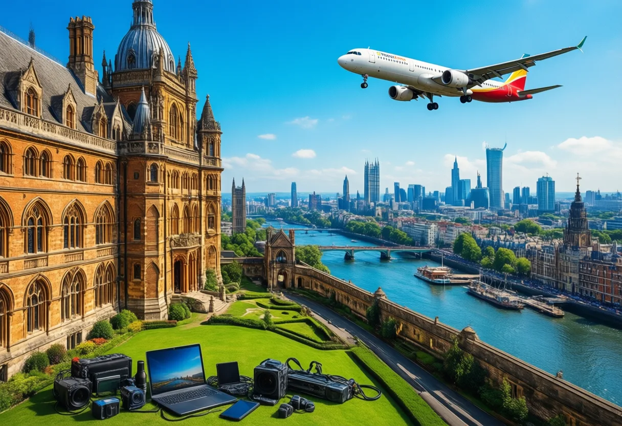 Cheap Flights London Cape Town