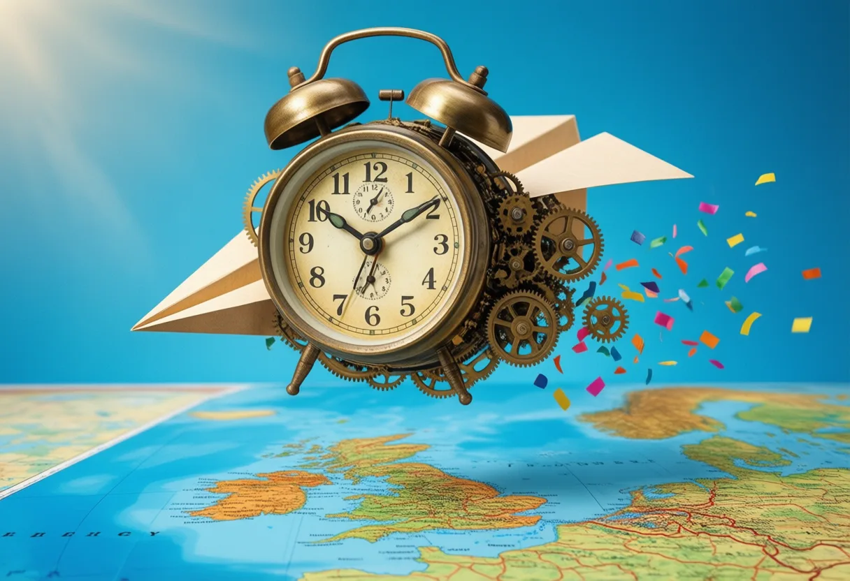Cheap Flights London Dublin