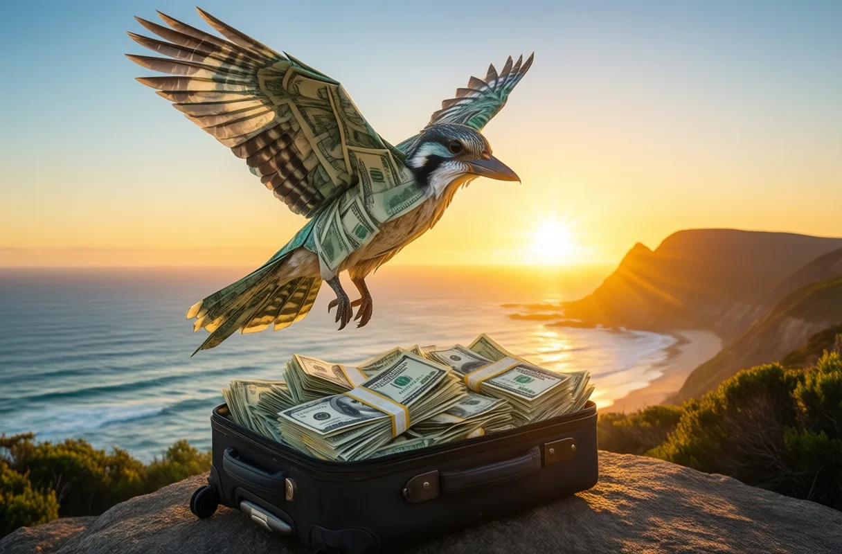 Baggage, Taxes, and Hidden Fees That Inflate Your Fare