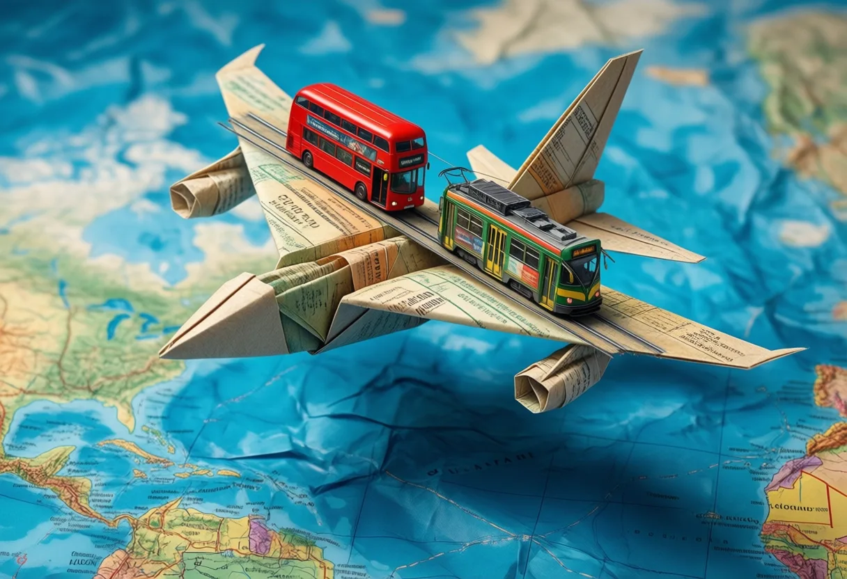 Cheap Flights London Melbourne