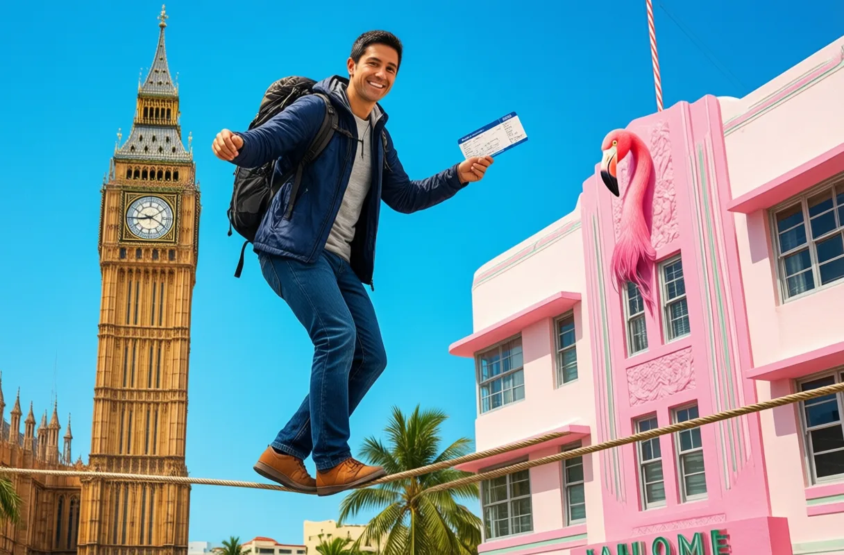 How to Maximize Your Travel Budget