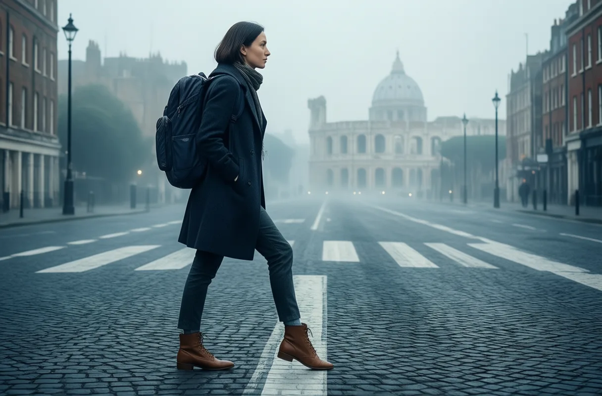 Beyond the Flight: Maximizing Your Trip