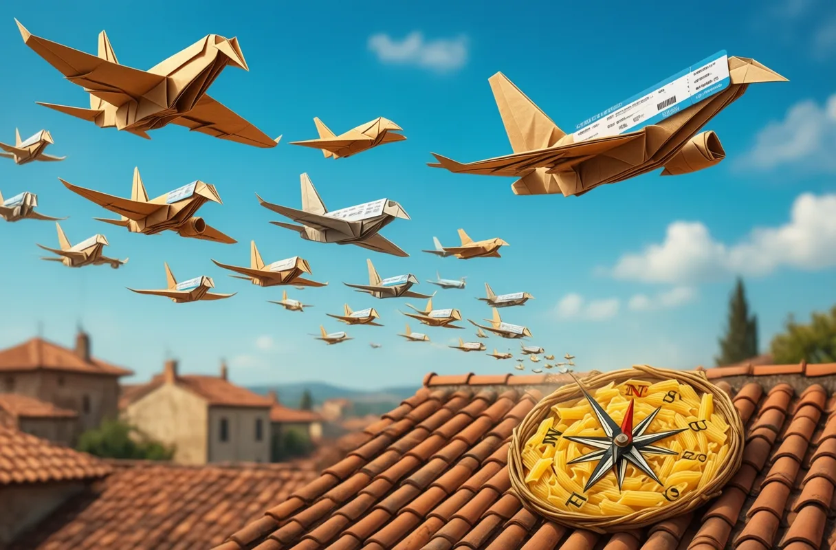 How to Track and Book Deals