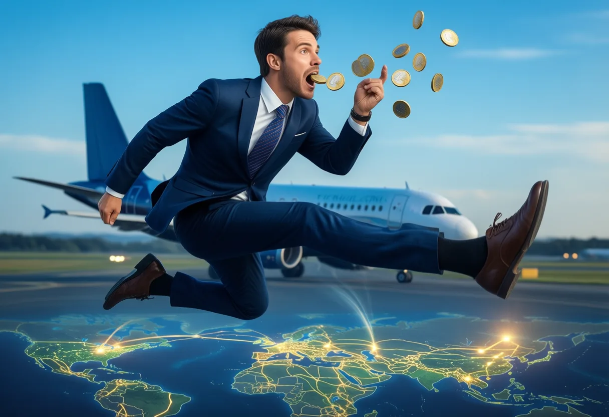 Cheap Flights London
