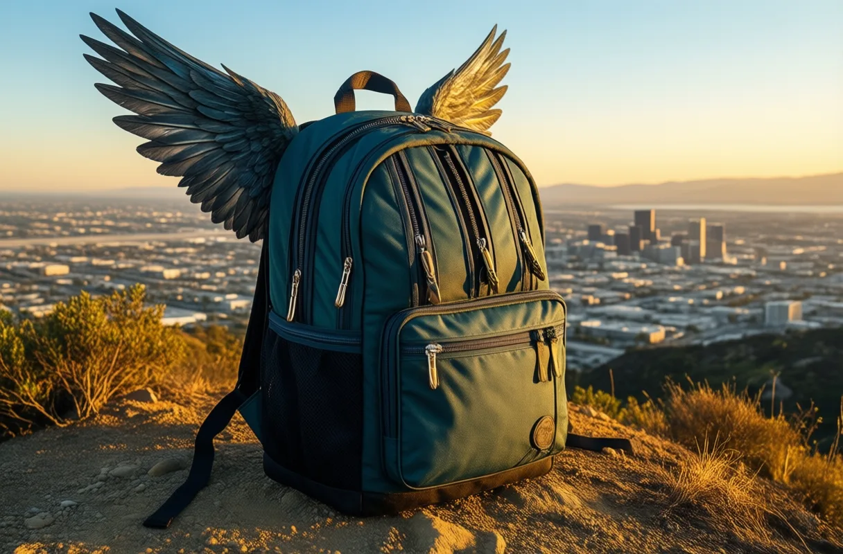 The Mindset of the Savvy Traveler