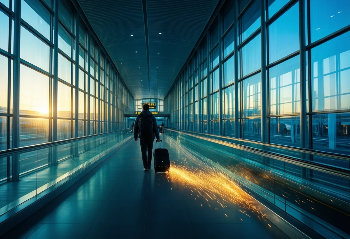 Cheap Flights Los Angeles