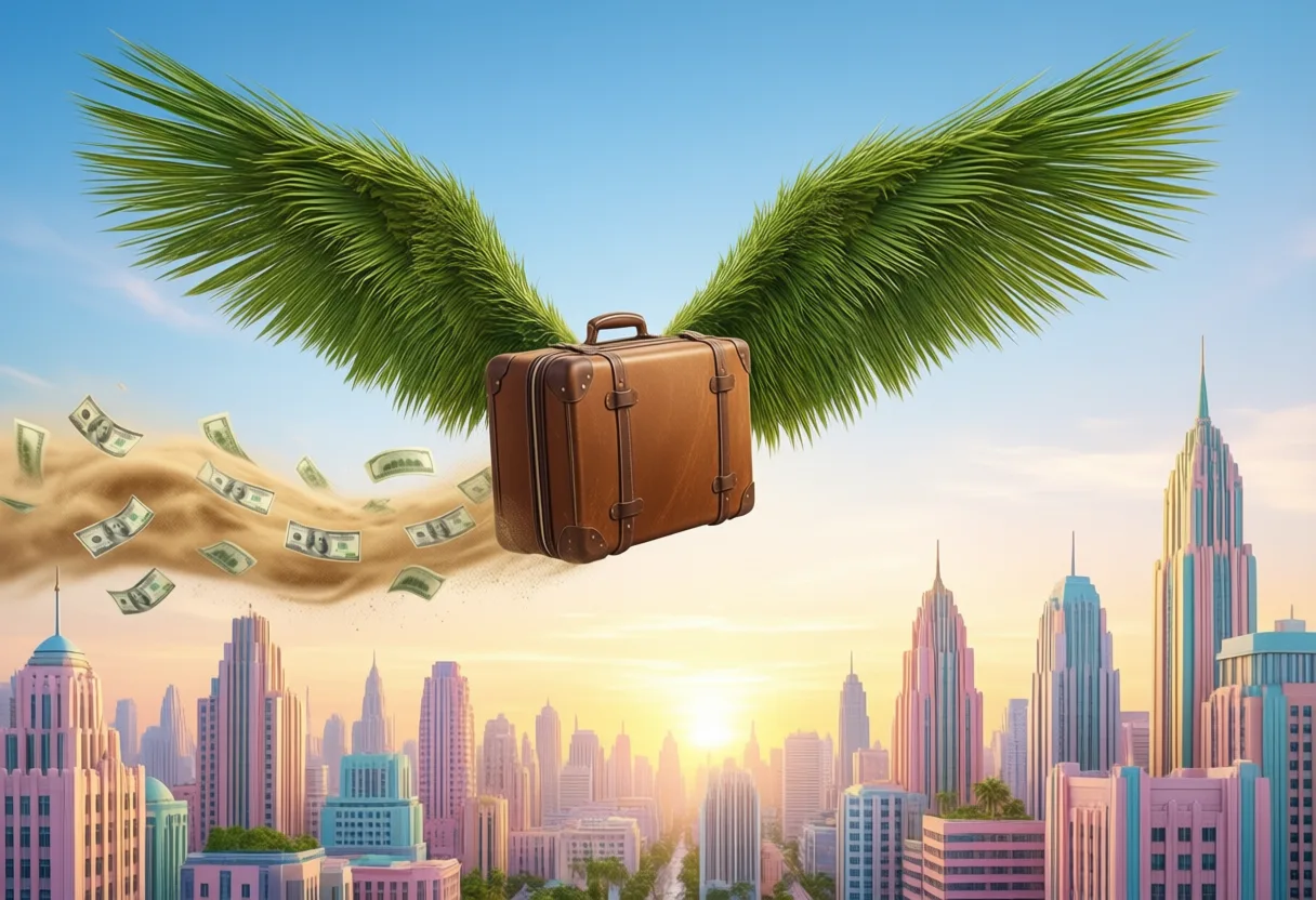 Cheap Flights Miami