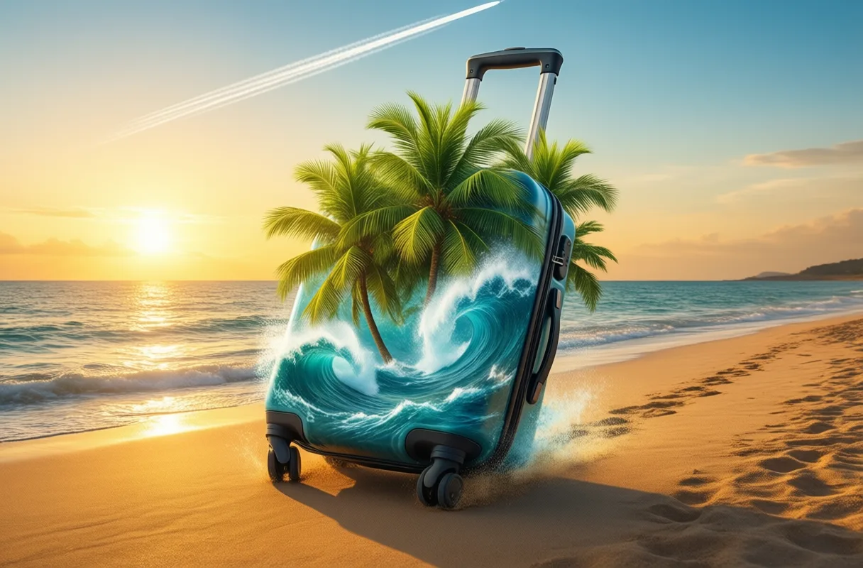 When To Book For The Best Deals
